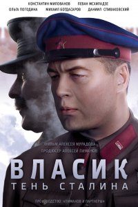 Сериал Власик. Тень Сталина (2015)