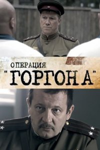 Сериал Операция "Горгона" (2011)