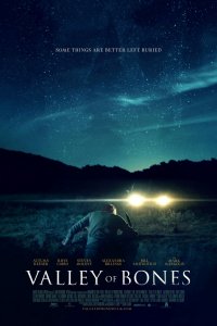 Фильм Долина костей (2017)