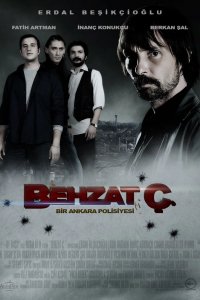 Сериал Бехзат: Серийные преступления в Анкаре (2010)