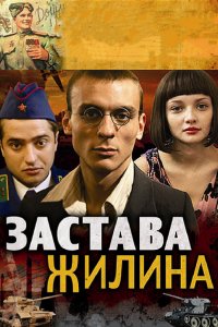 Сериал Застава Жилина (2008)