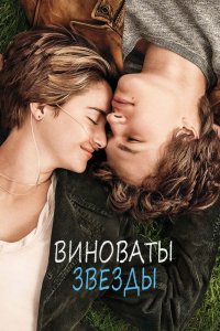 Фильм Виноваты звезды (2014)