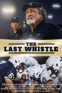 Фильм The Last Whistle (2019)