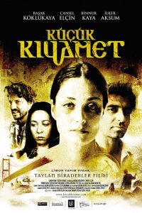 Сериал Маленький апокалипсис (2006)