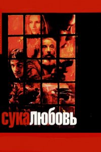 Фильм Сука-любовь (2000)