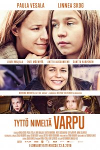 Фильм Девочка по имени Варпу (2016)