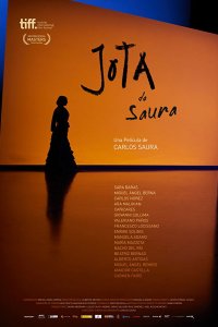 Фильм Jota de Saura (2016)