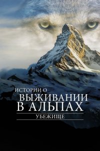 Сериал Убежище. Истории о выживании в Альпах (2019)