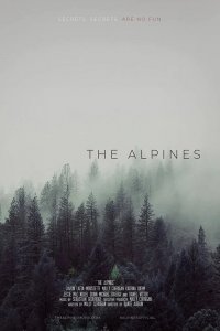 Фильм Alpines (2021)