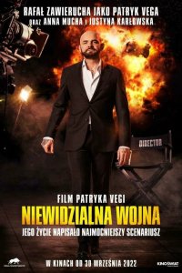 Фильм Невидимая война (2022)