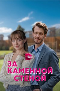 Сериал За каменной стеной (2022)