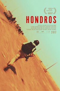 Фильм Hondros (2017)