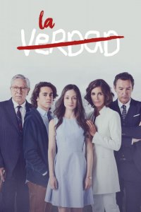 Сериал Цена лжи (2018)