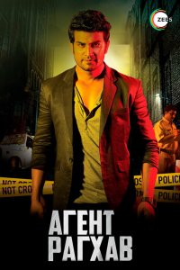 Сериал Агент Рагхав (2015)