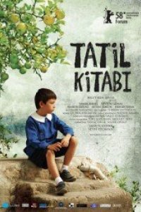 Фильм Летняя книга (2008)