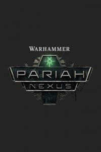 Сериал Warhammer 40,000: Пария Нексус (2023)