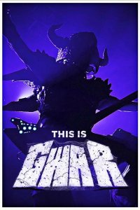 Фильм This Is GWAR (2021)