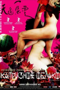 Фильм Капризное облако (2005)