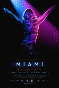 Фильм Miami (2017)