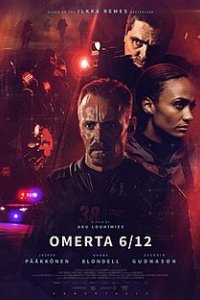 Сериал Операция Омерта (2021)