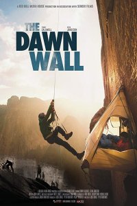 Фильм The Dawn Wall (2017)