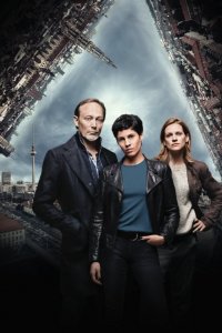 Сериал Команда (2015)