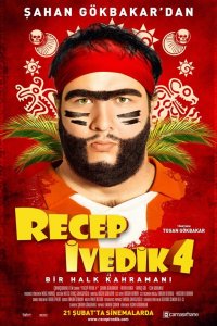 Фильм Реджеп Иведик 4 (2014)