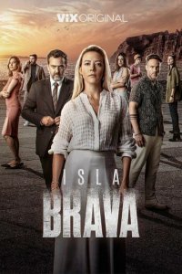 Сериал Остров Брава (2023)