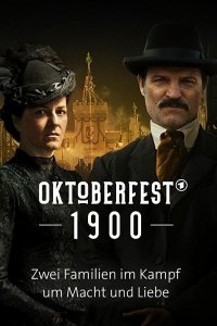 Сериал Октоберфест: Пиво и кровь (2020)