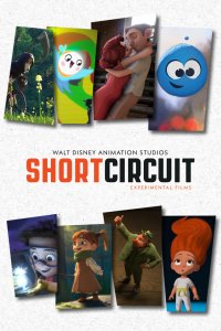 Мультфильм Short Circuit (2019)