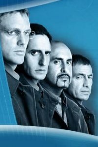 Сериал Благородные мошенники (2002)