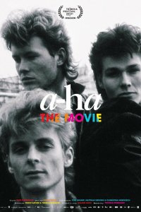 Фильм a-ha: Фильм  (2021)