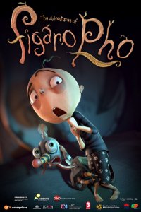 Мультфильм Фобии Фигаро (2009)