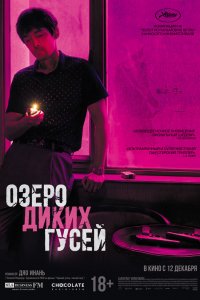 Фильм Озеро диких гусей (2019)