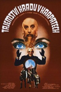 Фильм Тайна Карпатского замка (1981)