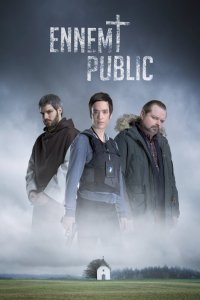 Сериал Враг общества (2016)