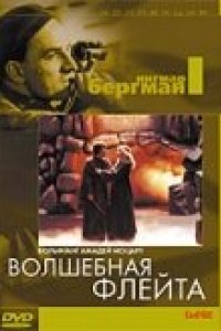 Фильм Волшебная флейта (1975)