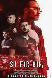 Фильм Sifir Bir (2020)