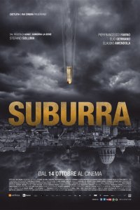 Фильм Субура (2015)