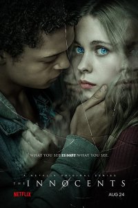 Сериал Невинные (2018)