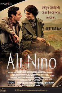 Фильм Али и Нино (2015)