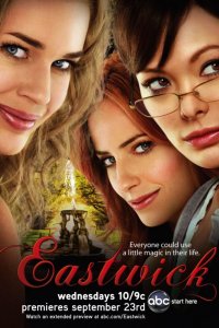 Сериал Иствик (2009)