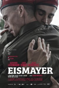 Фильм Айсмайер (2022)