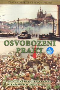 Фильм Освобождение Праги (1978)