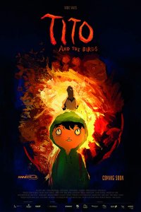 Мультфильм Тито и птицы (2018)