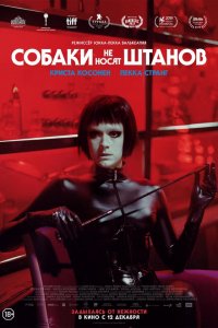 Фильм Собаки не носят штанов (2019)