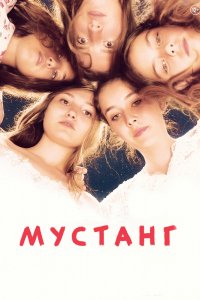 Фильм Мустанг (2015)