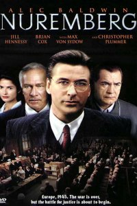 Сериал Нюрнберг (2000)