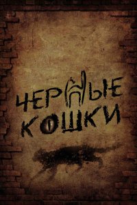 Сериал Черные кошки (2013)