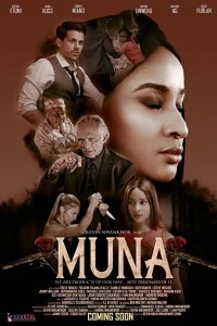 Фильм Муна (2019)